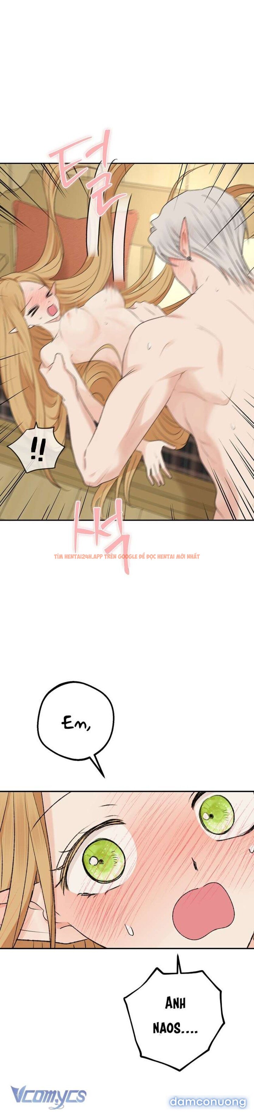 Xem ảnh 51 trong truyện hentai [không Che] Yêu Tinh Giao Phối - Chapter 11 - hentaitvn.net