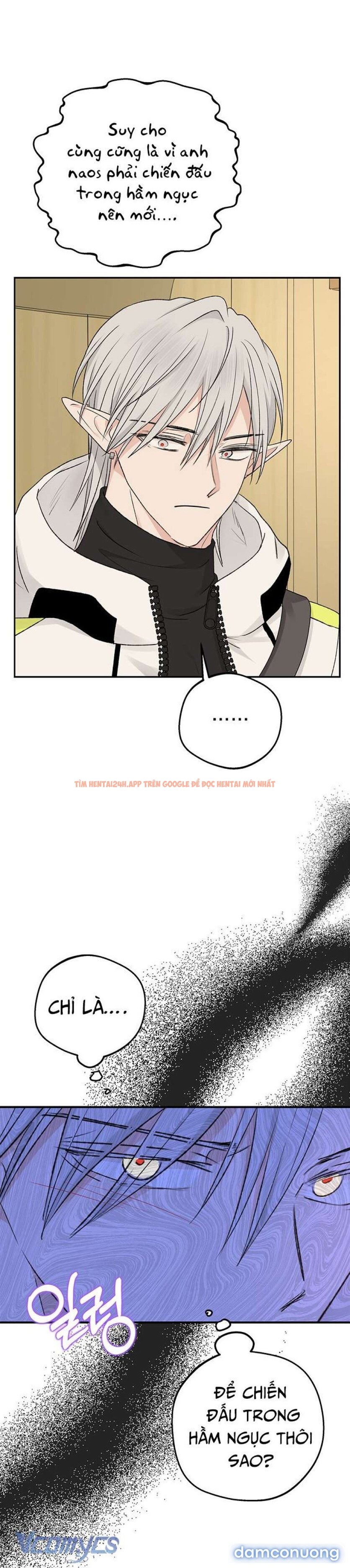 Xem ảnh 6 trong truyện hentai [không Che] Yêu Tinh Giao Phối - Chapter 11 - hentaitvn.net