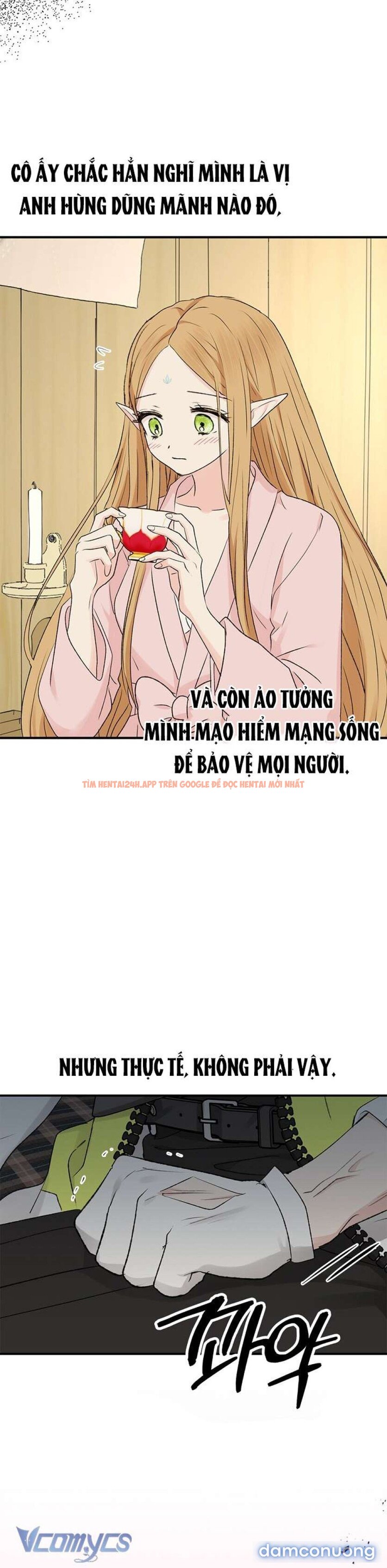 Xem ảnh 7 trong truyện hentai [không Che] Yêu Tinh Giao Phối - Chapter 11 - hentaitvn.net