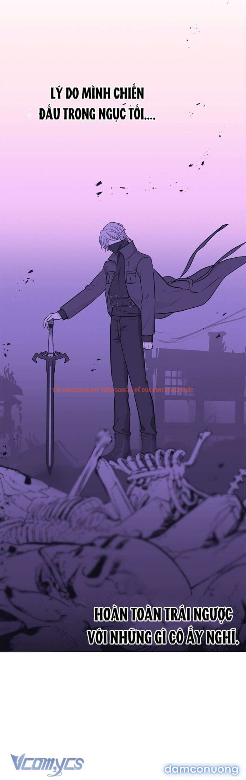 Xem ảnh 8 trong truyện hentai [không Che] Yêu Tinh Giao Phối - Chapter 11 - hentaitvn.net