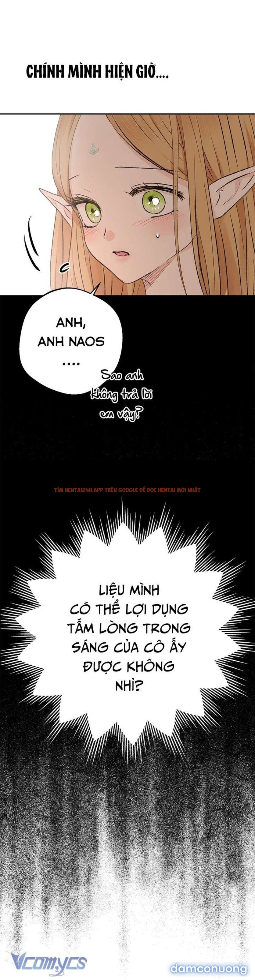Xem ảnh 9 trong truyện hentai [không Che] Yêu Tinh Giao Phối - Chapter 11 - hentaitvn.net
