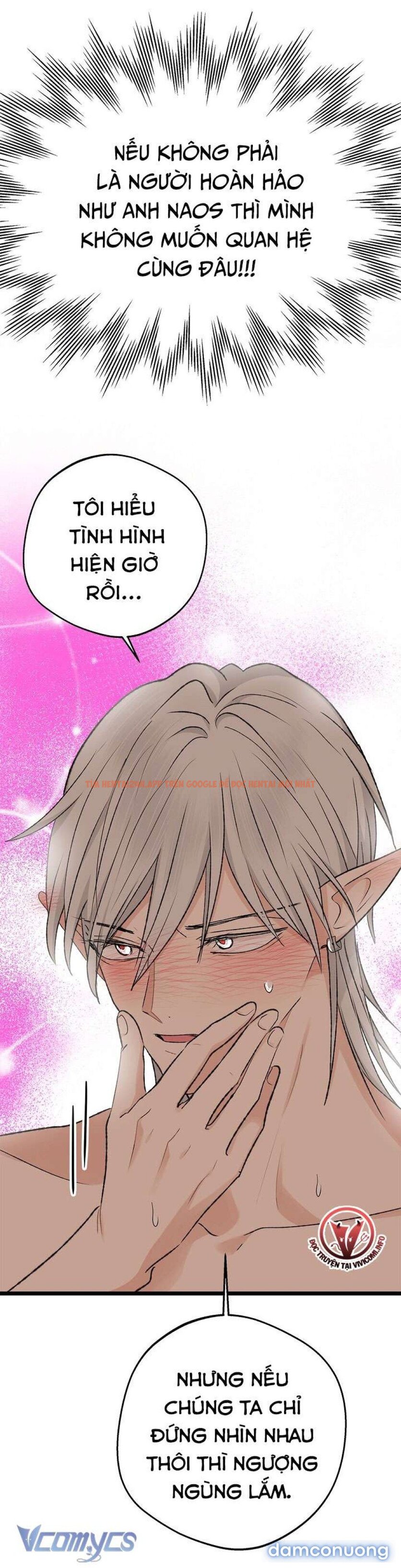 Xem ảnh 10 trong truyện hentai [không Che] Yêu Tinh Giao Phối - Chapter 12 - hentaitvn.net