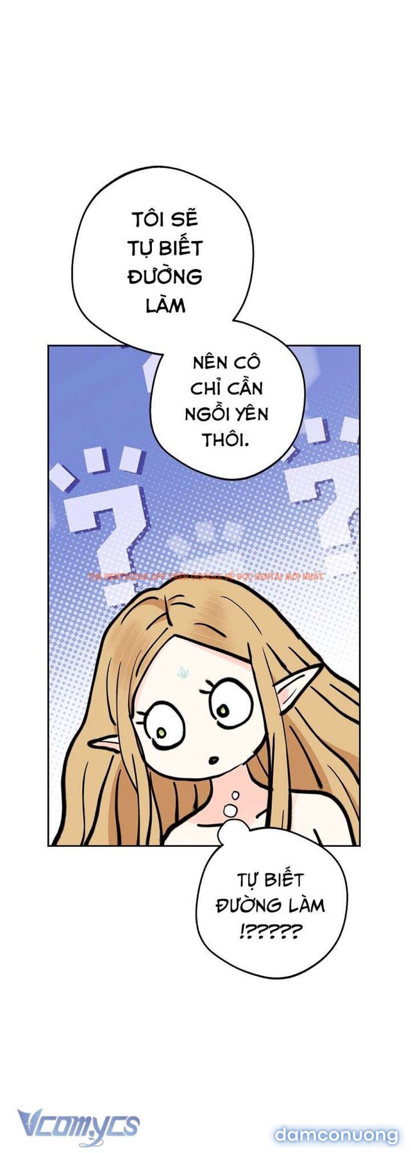 Xem ảnh 11 trong truyện hentai [không Che] Yêu Tinh Giao Phối - Chapter 12 - hentaitvn.net