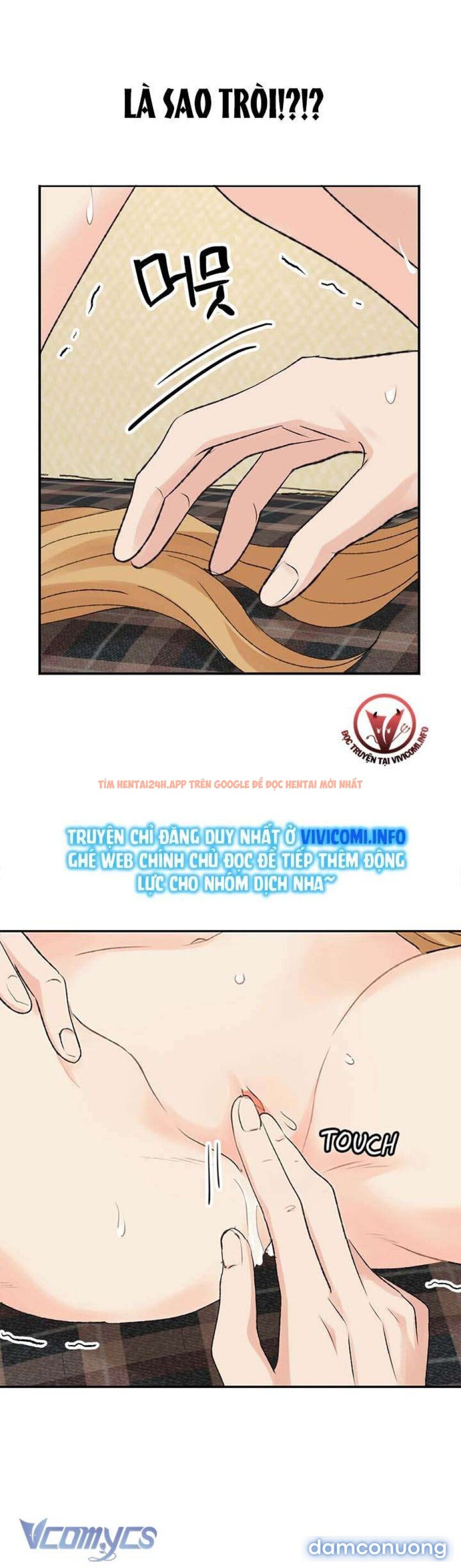 Xem ảnh 12 trong truyện hentai [không Che] Yêu Tinh Giao Phối - Chapter 12 - hentaitvn.net