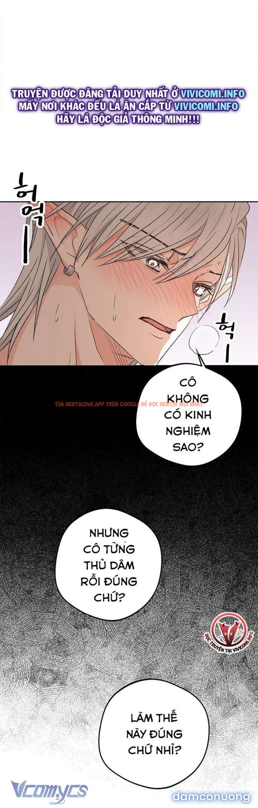 Xem ảnh 16 trong truyện hentai [không Che] Yêu Tinh Giao Phối - Chapter 12 - hentaitvn.net