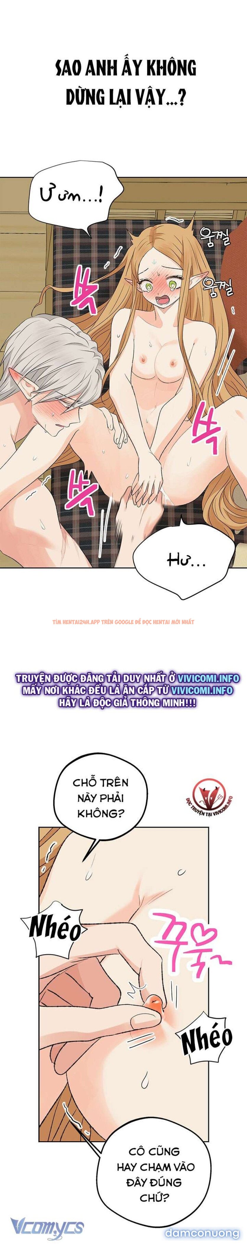 Xem ảnh 21 trong truyện hentai [không Che] Yêu Tinh Giao Phối - Chapter 12 - hentaitvn.net