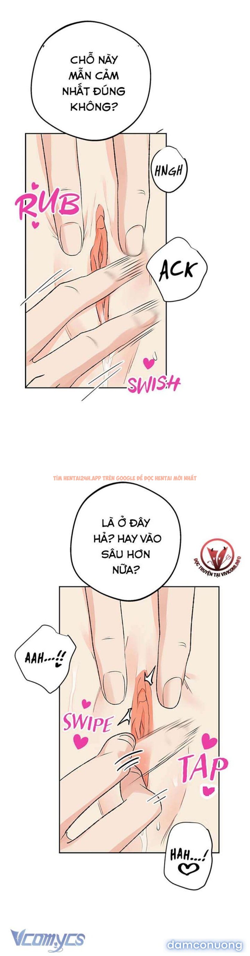 Xem ảnh 23 trong truyện hentai [không Che] Yêu Tinh Giao Phối - Chapter 12 - hentaitvn.net