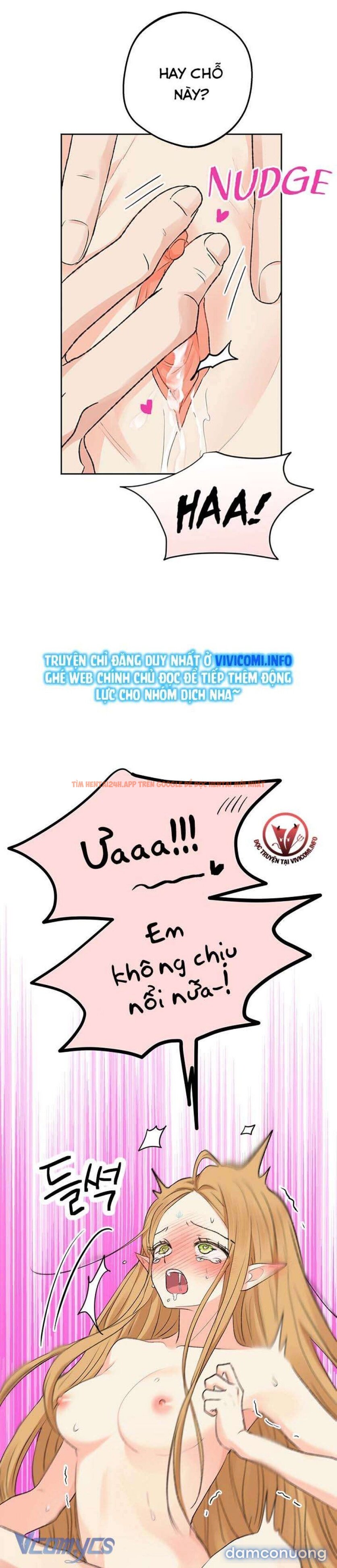 Xem ảnh 24 trong truyện hentai [không Che] Yêu Tinh Giao Phối - Chapter 12 - hentaitvn.net