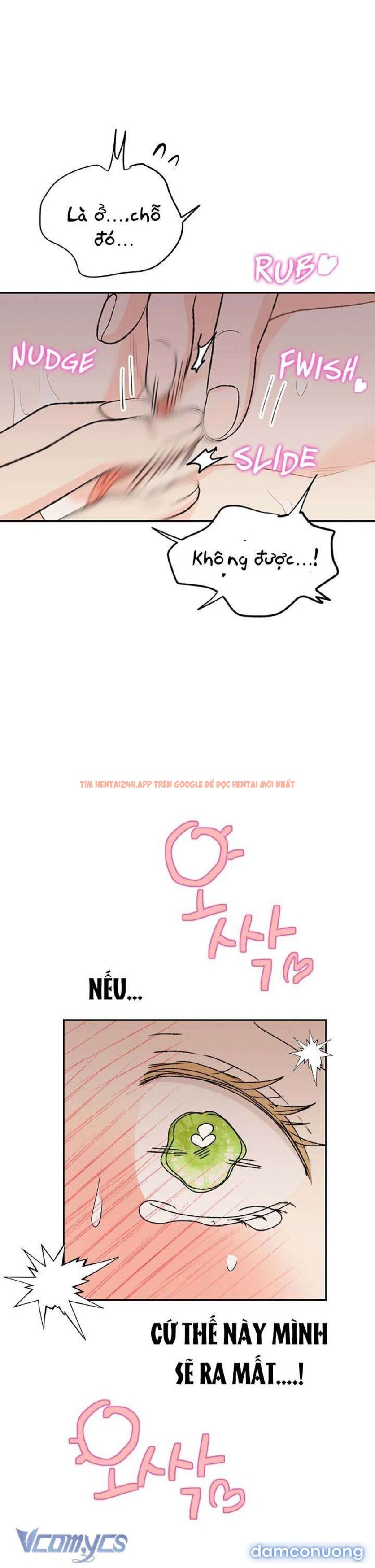 Xem ảnh 28 trong truyện hentai [không Che] Yêu Tinh Giao Phối - Chapter 12 - hentaitvn.net