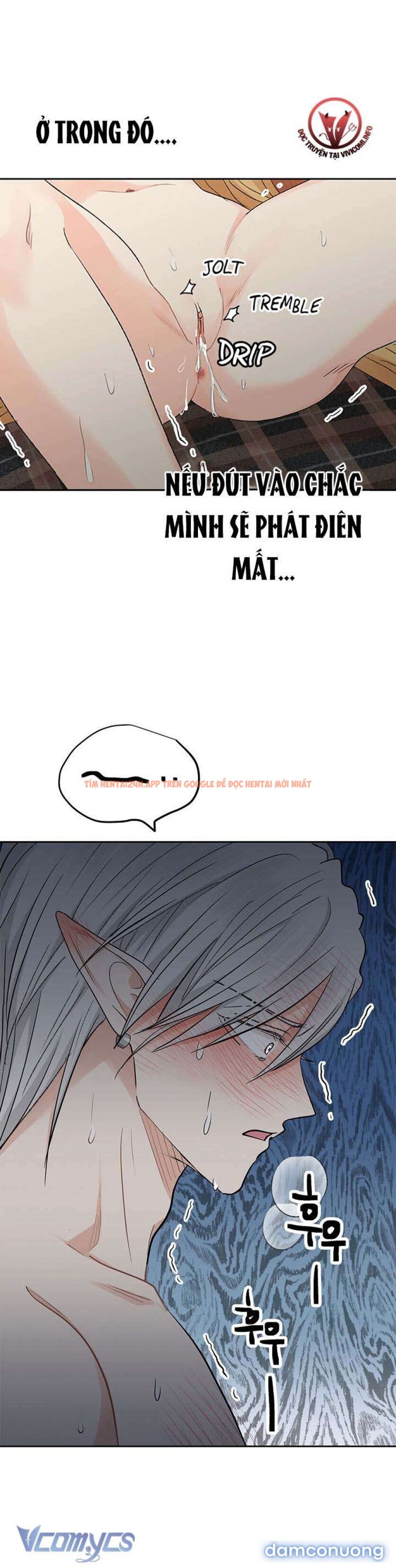 Xem ảnh 31 trong truyện hentai [không Che] Yêu Tinh Giao Phối - Chapter 12 - hentaitvn.net