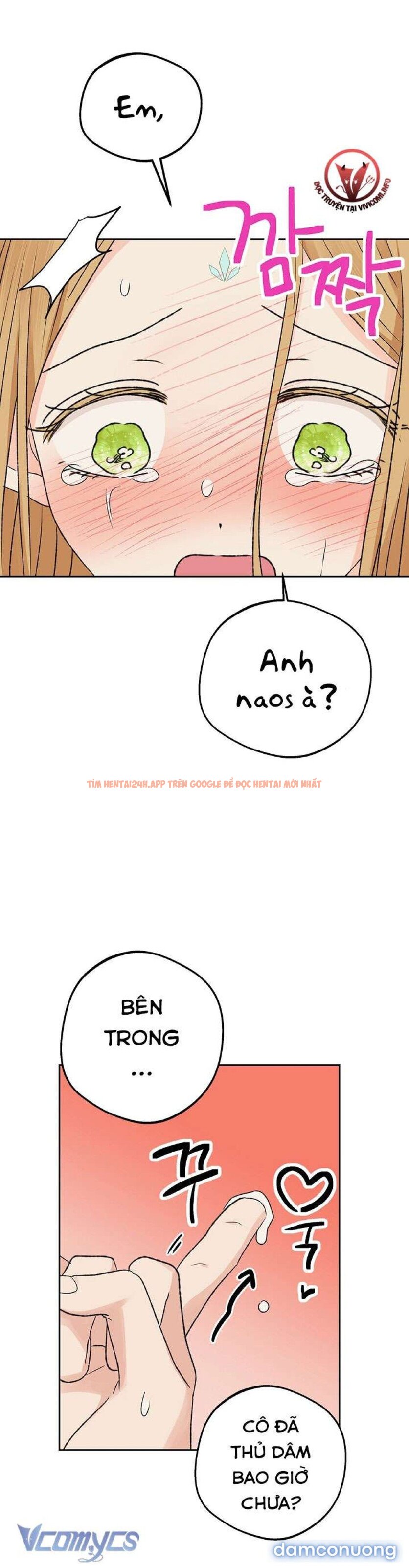 Xem ảnh 33 trong truyện hentai [không Che] Yêu Tinh Giao Phối - Chapter 12 - hentaitvn.net