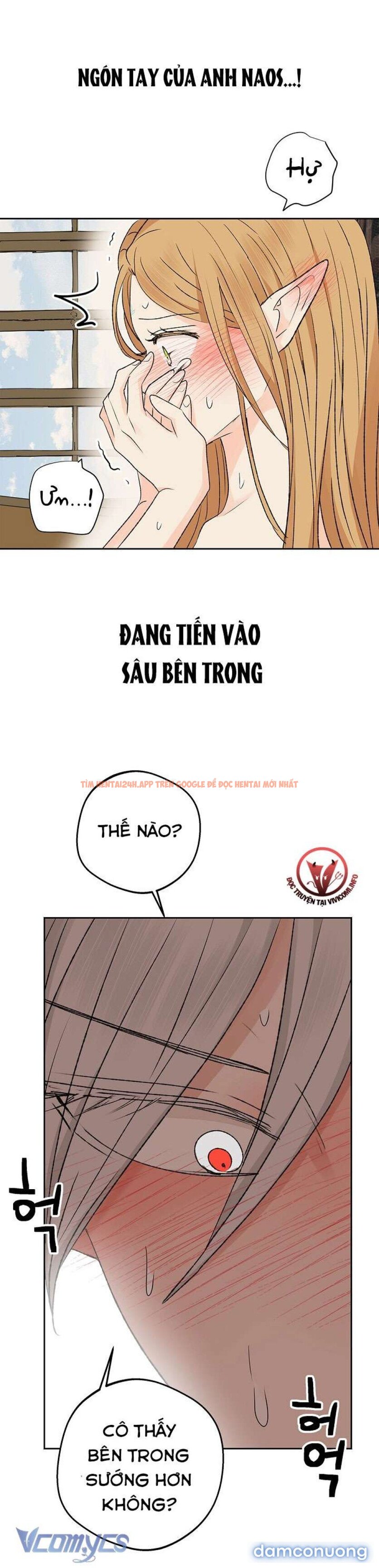 Xem ảnh 37 trong truyện hentai [không Che] Yêu Tinh Giao Phối - Chapter 12 - hentaitvn.net