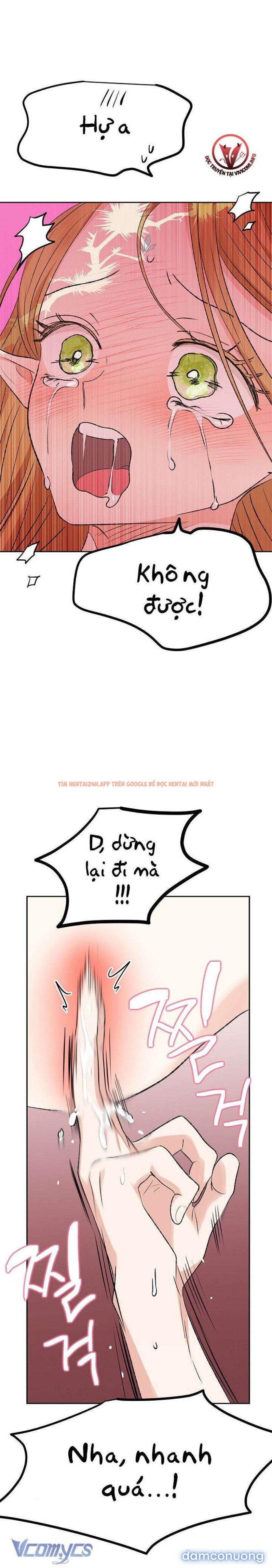 Xem ảnh 42 trong truyện hentai [không Che] Yêu Tinh Giao Phối - Chapter 12 - hentaitvn.net