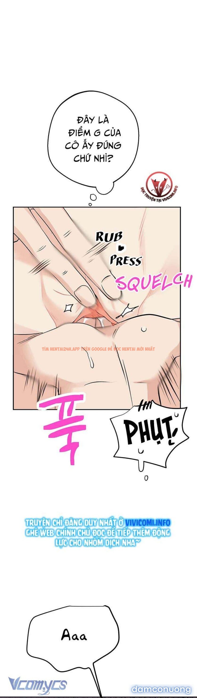 Xem ảnh 43 trong truyện hentai [không Che] Yêu Tinh Giao Phối - Chapter 12 - hentaitvn.net