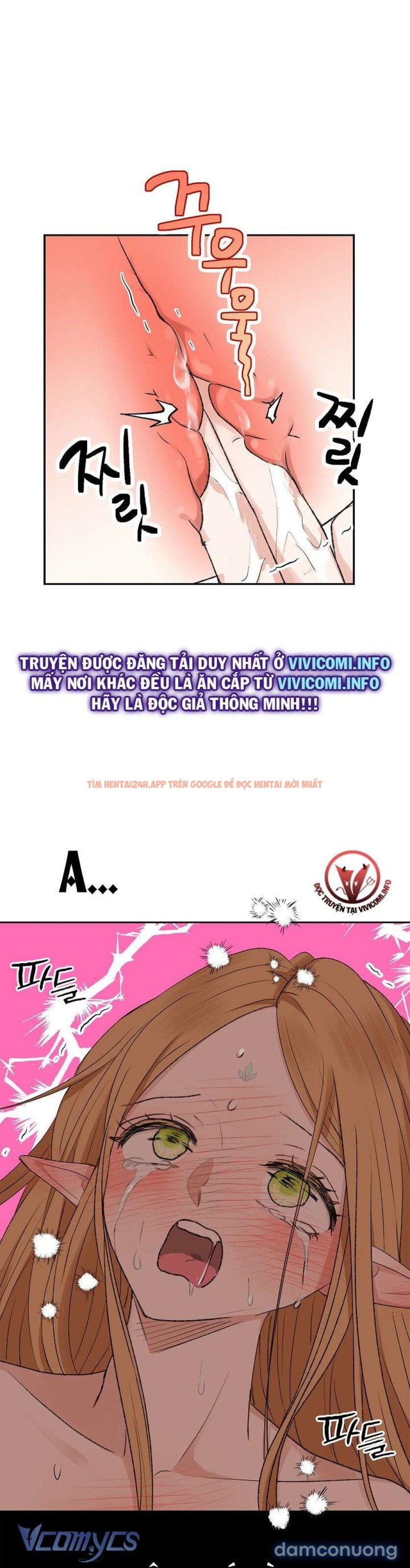 Xem ảnh 46 trong truyện hentai [không Che] Yêu Tinh Giao Phối - Chapter 12 - hentaitvn.net