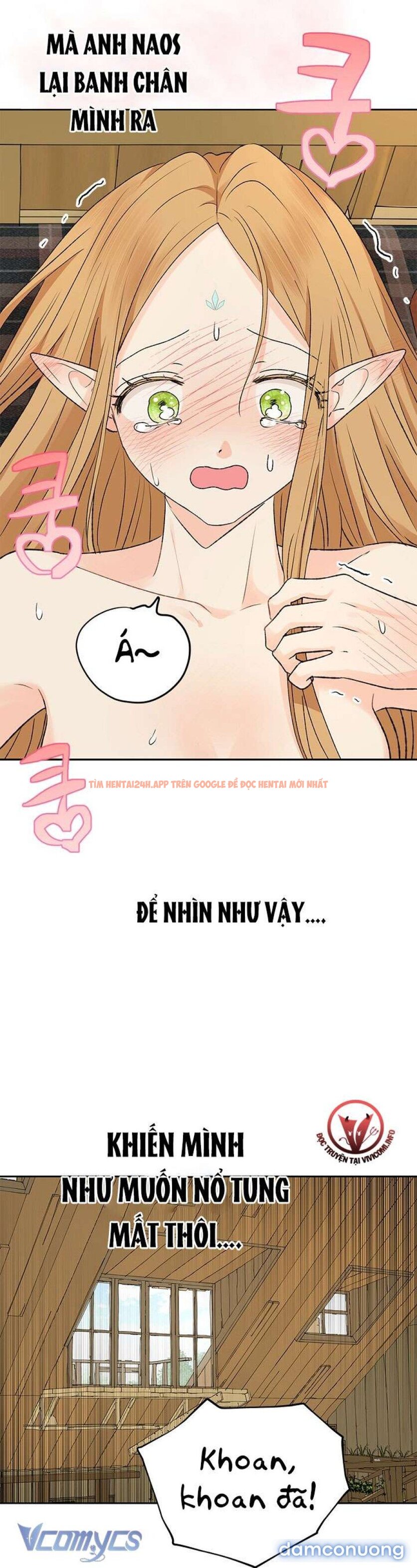 Xem ảnh 5 trong truyện hentai [không Che] Yêu Tinh Giao Phối - Chapter 12 - hentaitvn.net