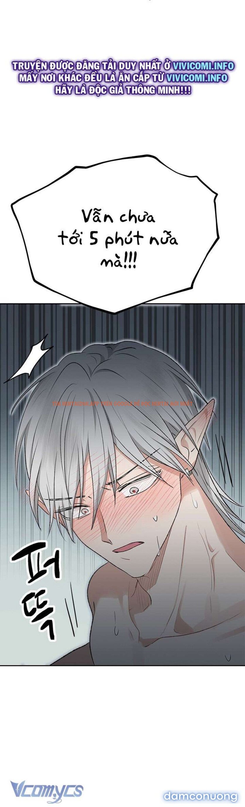 Xem ảnh 6 trong truyện hentai [không Che] Yêu Tinh Giao Phối - Chapter 12 - hentaitvn.net