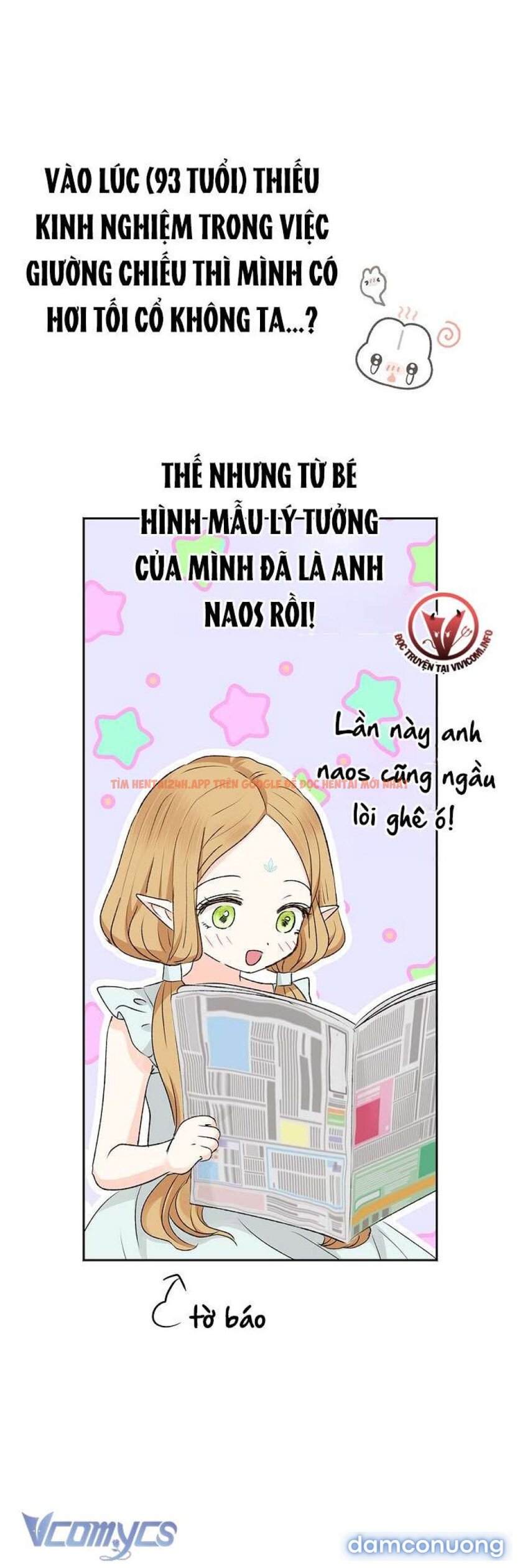Xem ảnh 9 trong truyện hentai [không Che] Yêu Tinh Giao Phối - Chapter 12 - hentaitvn.net