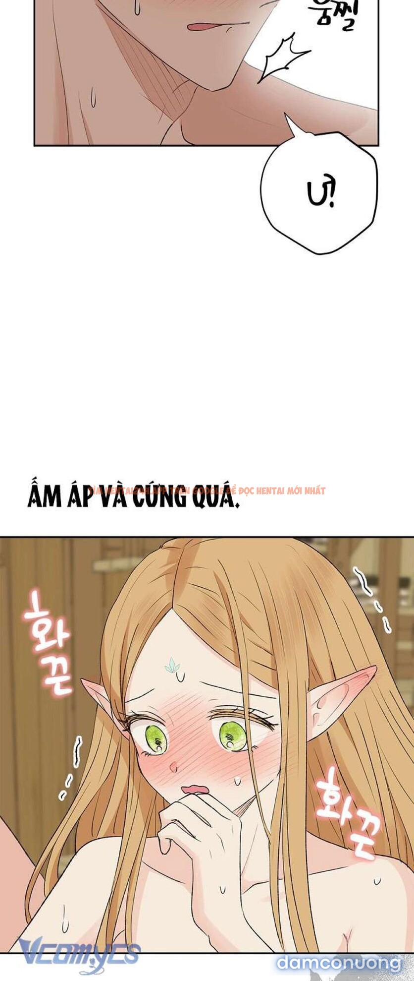 Xem ảnh 15 trong truyện hentai [không Che] Yêu Tinh Giao Phối - Chapter 13 - hentaitvn.net