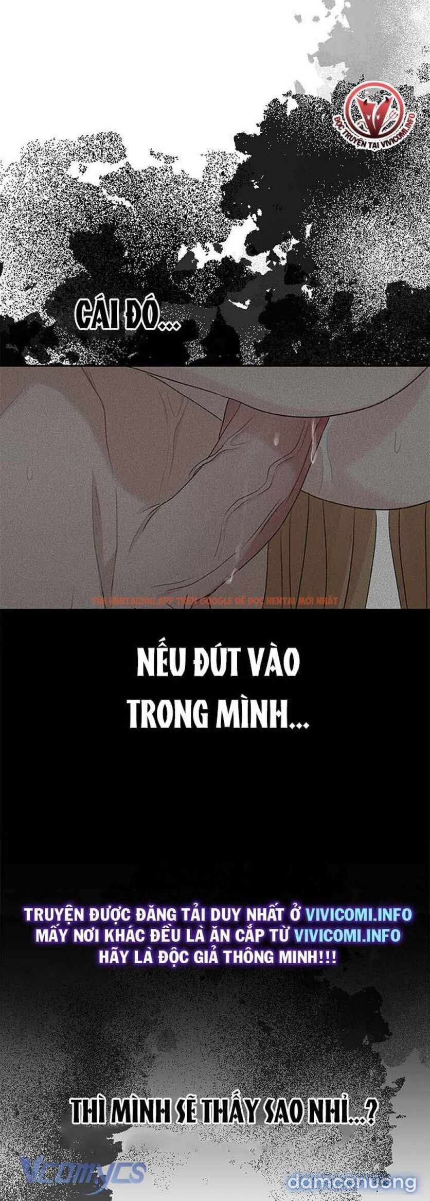Xem ảnh 16 trong truyện hentai [không Che] Yêu Tinh Giao Phối - Chapter 13 - hentaitvn.net