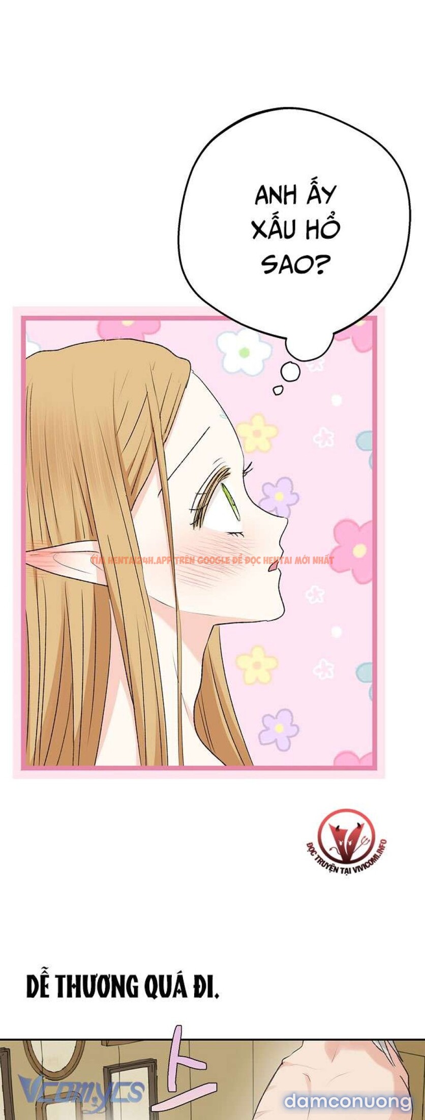 Xem ảnh 28 trong truyện hentai [không Che] Yêu Tinh Giao Phối - Chapter 13 - hentaitvn.net