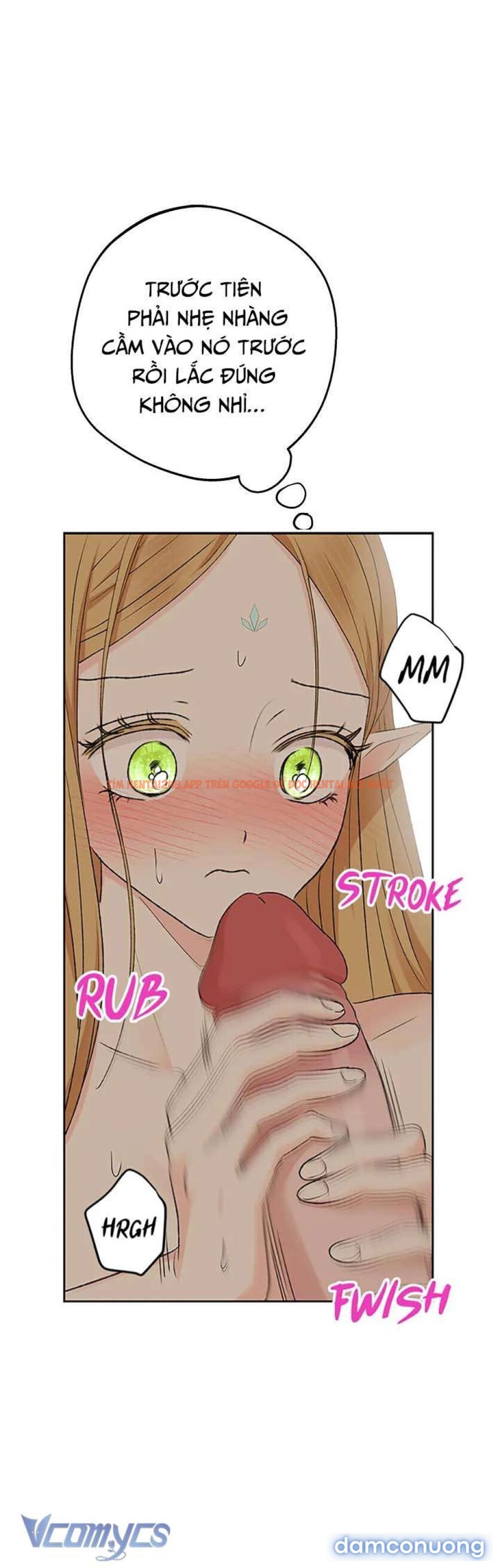 Xem ảnh 30 trong truyện hentai [không Che] Yêu Tinh Giao Phối - Chapter 13 - hentaitvn.net