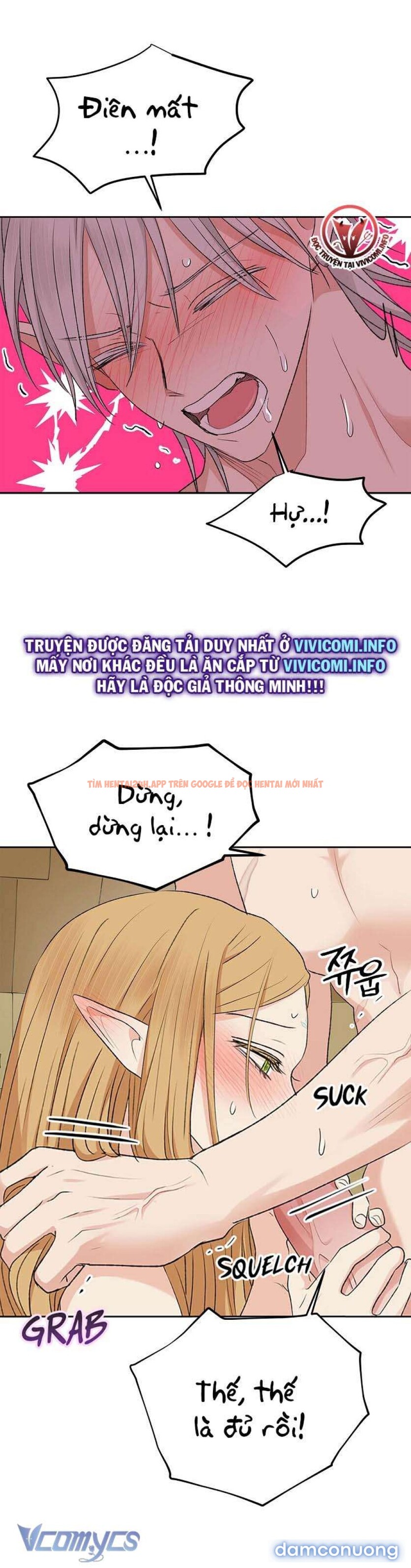 Xem ảnh 39 trong truyện hentai [không Che] Yêu Tinh Giao Phối - Chapter 13 - hentaitvn.net