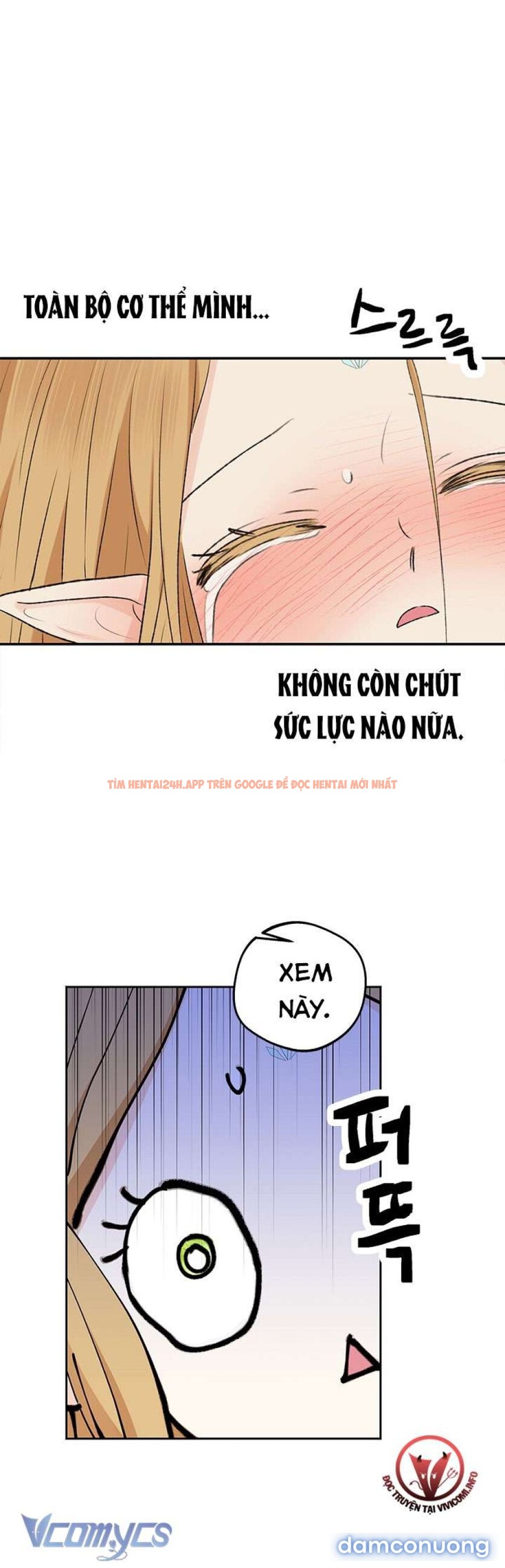 Xem ảnh 4 trong truyện hentai [không Che] Yêu Tinh Giao Phối - Chapter 13 - hentaitvn.net