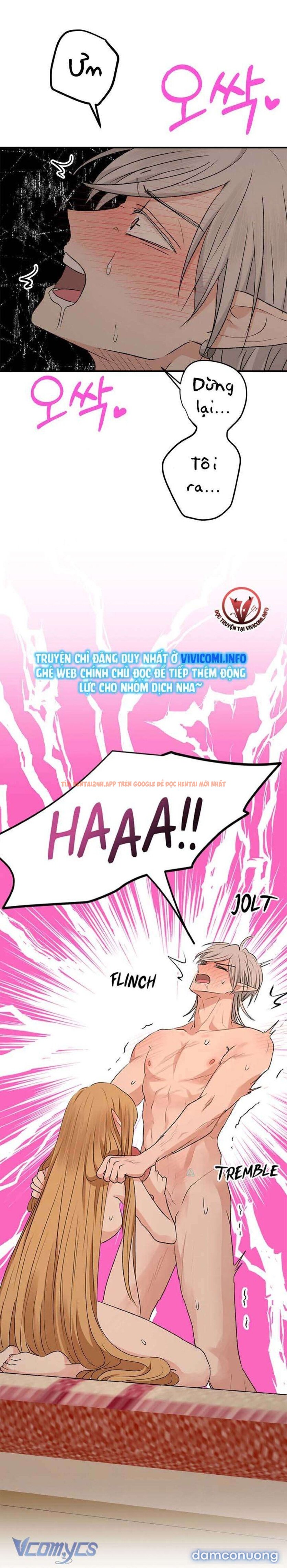 Xem ảnh 44 trong truyện hentai [không Che] Yêu Tinh Giao Phối - Chapter 13 - hentaitvn.net