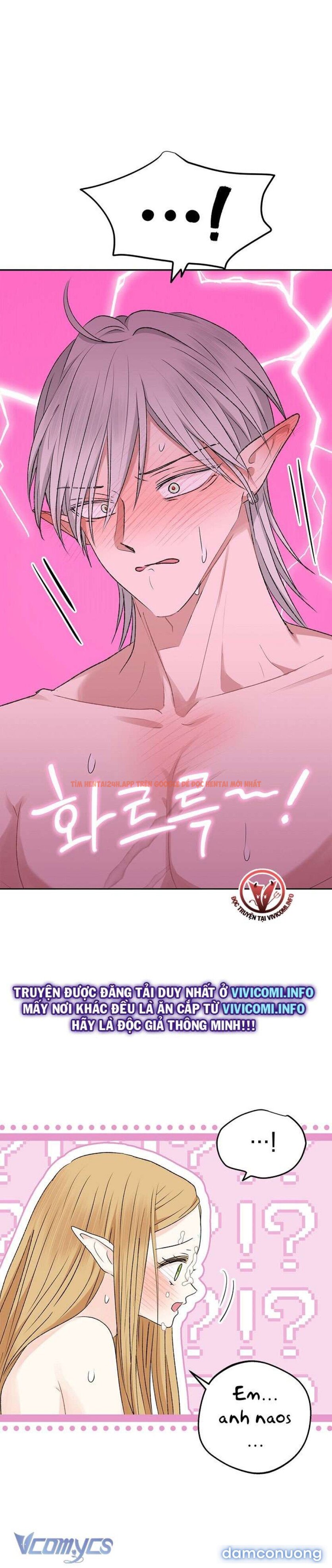 Xem ảnh 48 trong truyện hentai [không Che] Yêu Tinh Giao Phối - Chapter 13 - hentaitvn.net