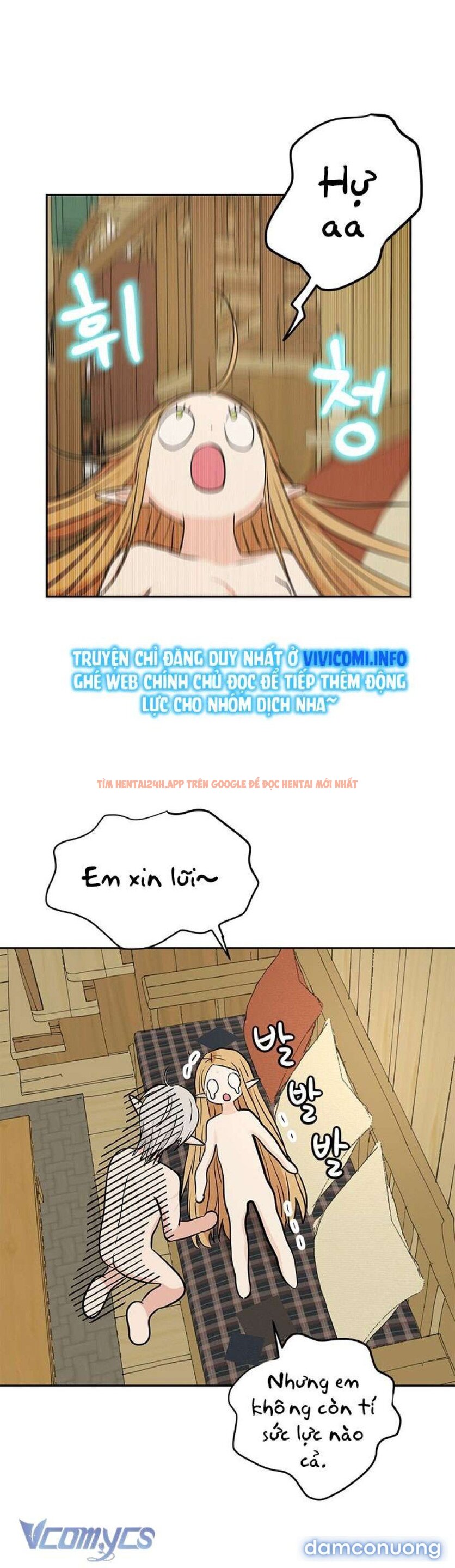 Xem ảnh 6 trong truyện hentai [không Che] Yêu Tinh Giao Phối - Chapter 13 - hentaitvn.net