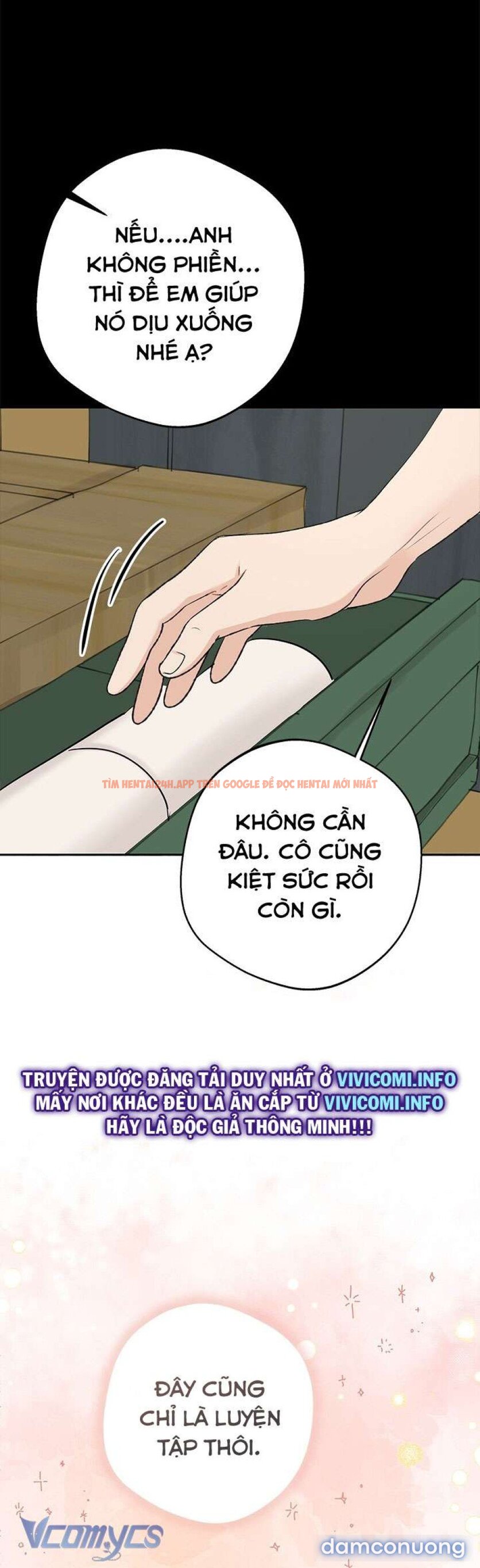 Xem ảnh 11 trong truyện hentai [không Che] Yêu Tinh Giao Phối - Chapter 14 - hentaitvn.net