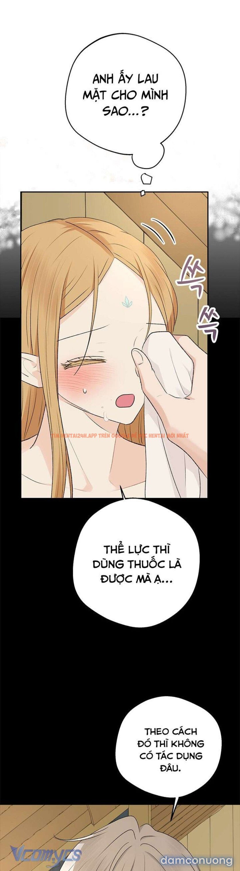 Xem ảnh 13 trong truyện hentai [không Che] Yêu Tinh Giao Phối - Chapter 14 - hentaitvn.net