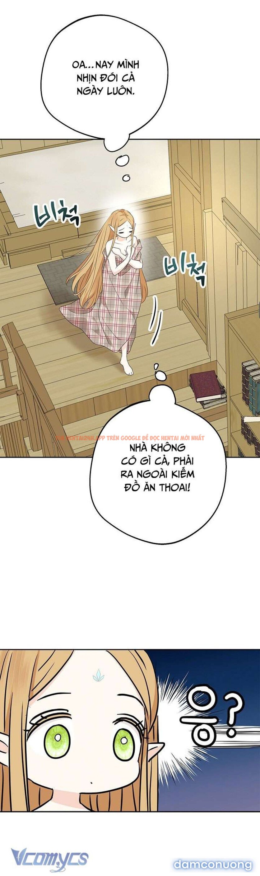Xem ảnh 19 trong truyện hentai [không Che] Yêu Tinh Giao Phối - Chapter 14 - hentaitvn.net