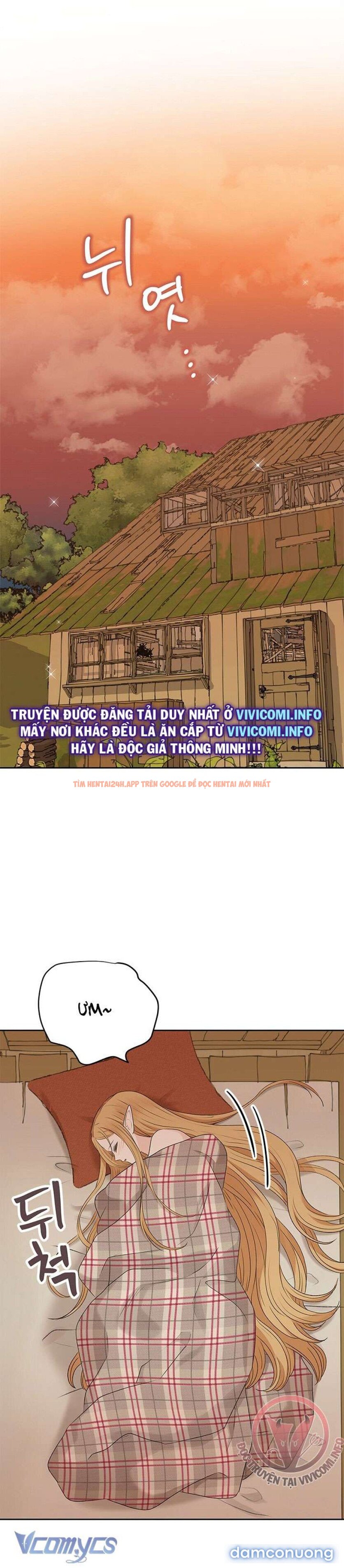 Xem ảnh 2 trong truyện hentai [không Che] Yêu Tinh Giao Phối - Chapter 14 - hentaitvn.net