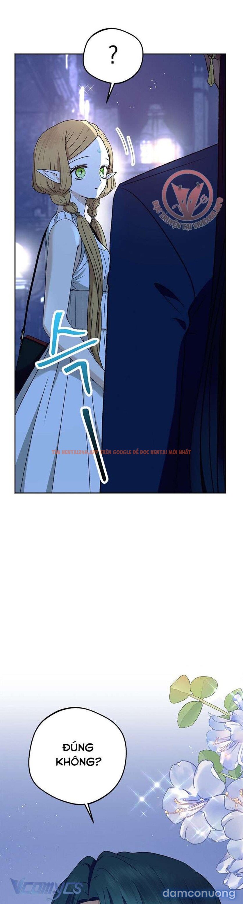 Xem ảnh 26 trong truyện hentai [không Che] Yêu Tinh Giao Phối - Chapter 14 - hentaitvn.net