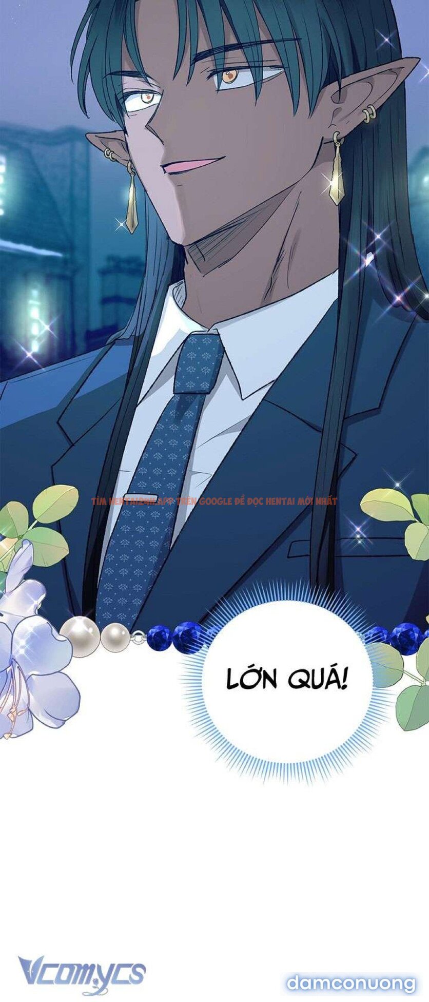 Xem ảnh 27 trong truyện hentai [không Che] Yêu Tinh Giao Phối - Chapter 14 - hentaitvn.net