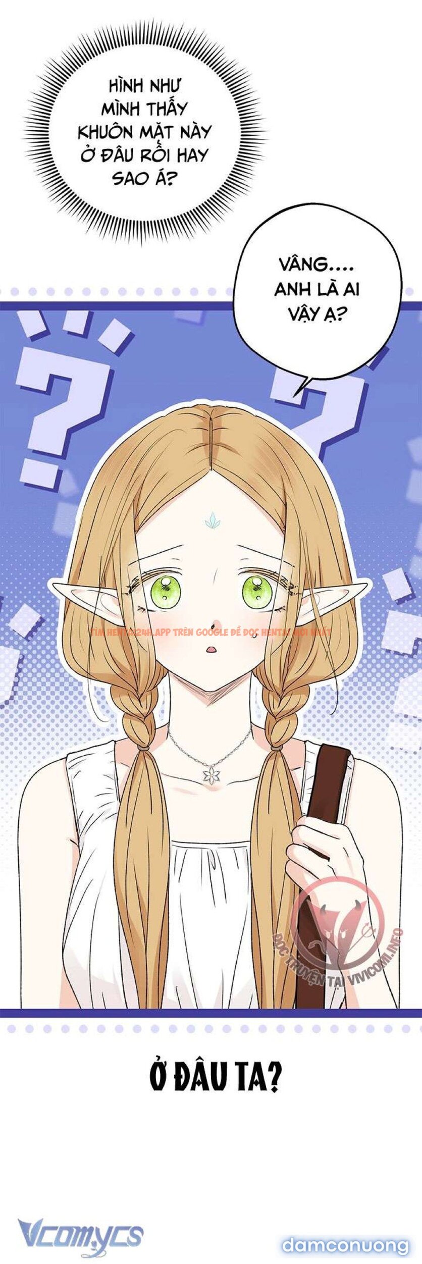 Xem ảnh 28 trong truyện hentai [không Che] Yêu Tinh Giao Phối - Chapter 14 - hentaitvn.net