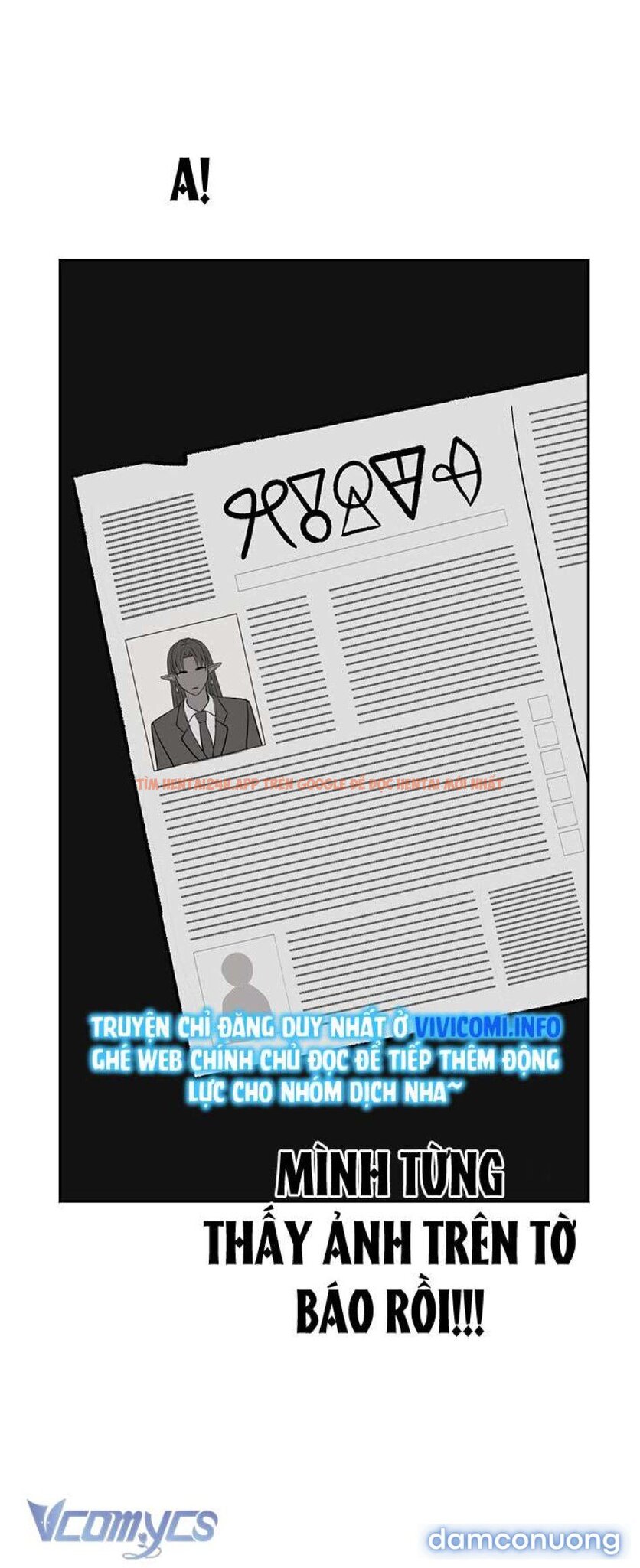 Xem ảnh 30 trong truyện hentai [không Che] Yêu Tinh Giao Phối - Chapter 14 - hentaitvn.net