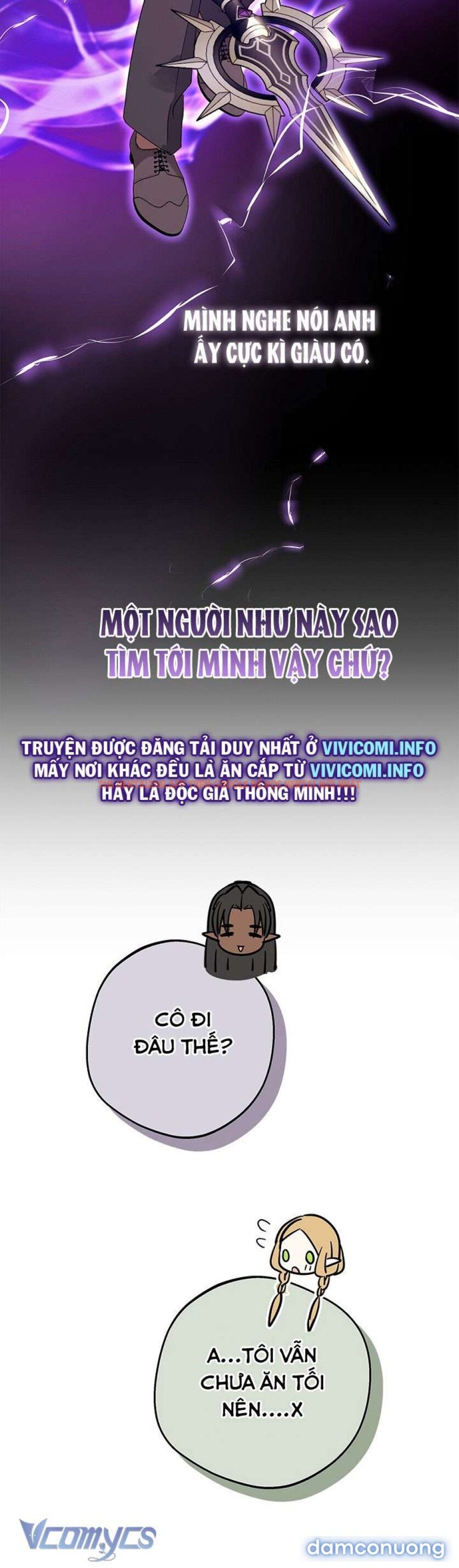 Xem ảnh 32 trong truyện hentai [không Che] Yêu Tinh Giao Phối - Chapter 14 - hentaitvn.net