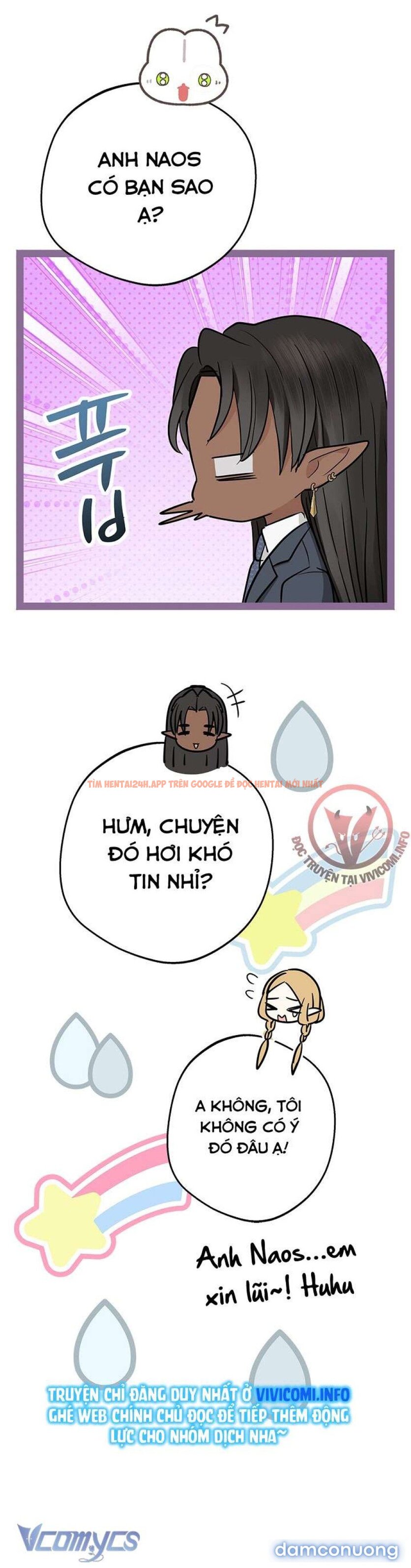 Xem ảnh 37 trong truyện hentai [không Che] Yêu Tinh Giao Phối - Chapter 14 - hentaitvn.net