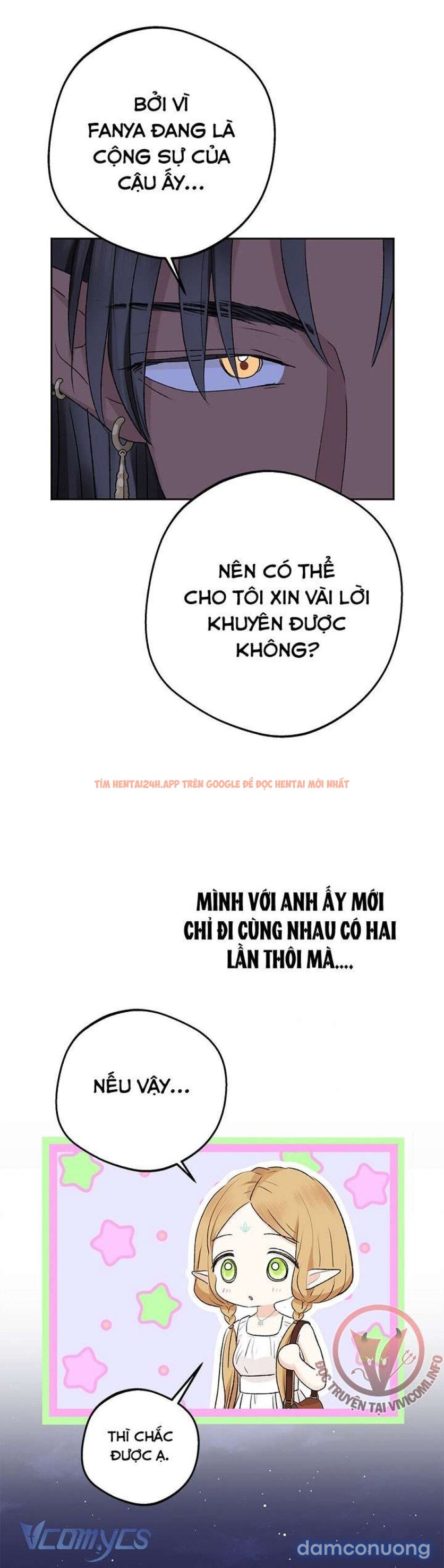 Xem ảnh 39 trong truyện hentai [không Che] Yêu Tinh Giao Phối - Chapter 14 - hentaitvn.net