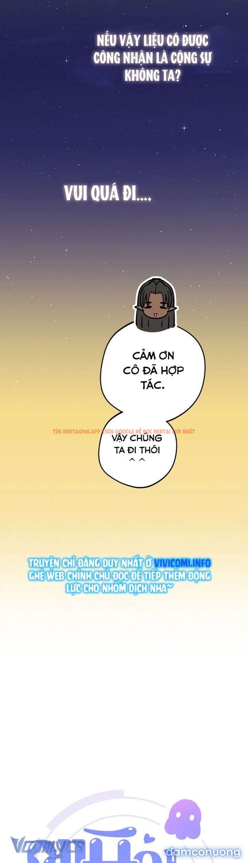 Xem ảnh 40 trong truyện hentai [không Che] Yêu Tinh Giao Phối - Chapter 14 - hentaitvn.net