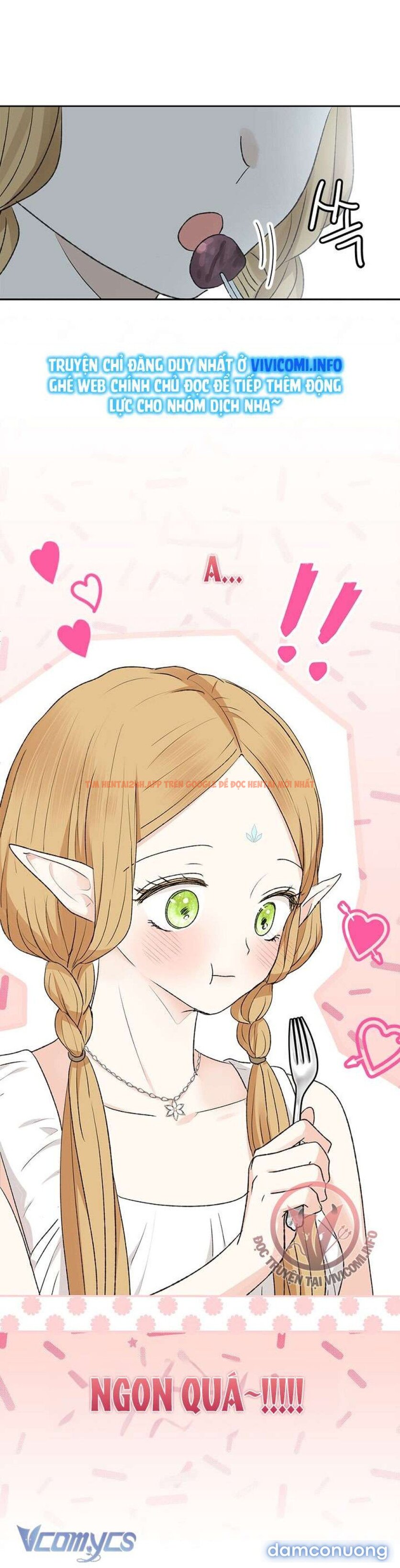 Xem ảnh 44 trong truyện hentai [không Che] Yêu Tinh Giao Phối - Chapter 14 - hentaitvn.net