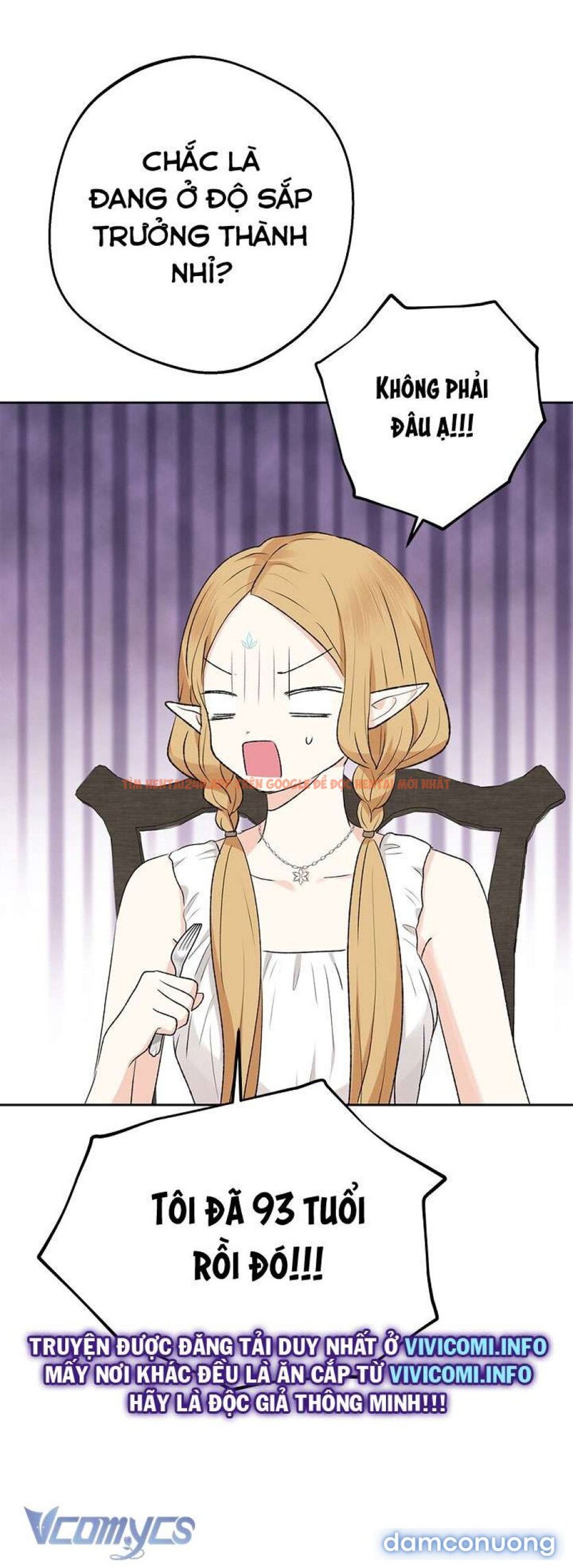 Xem ảnh 48 trong truyện hentai [không Che] Yêu Tinh Giao Phối - Chapter 14 - hentaitvn.net