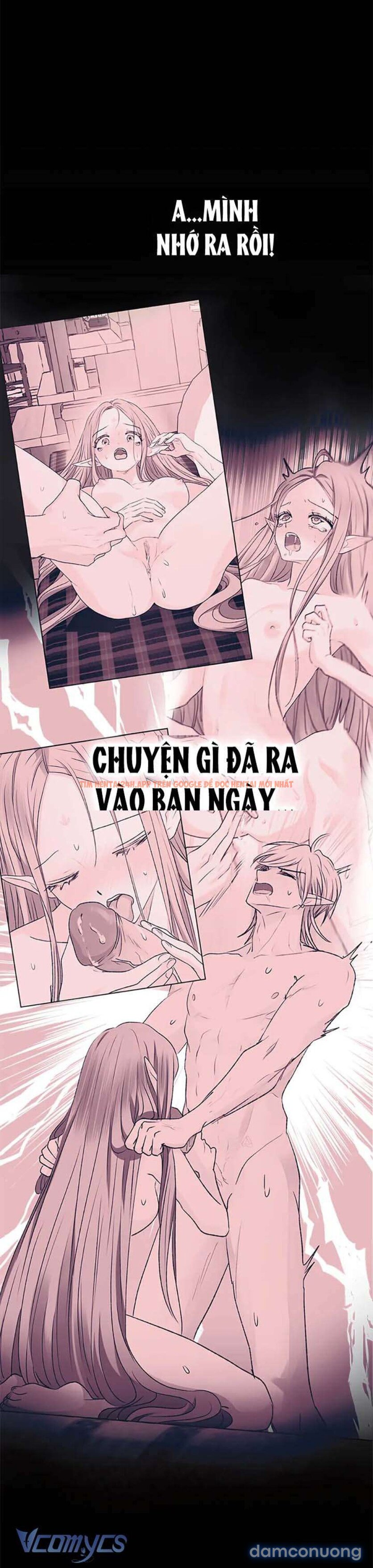Xem ảnh 5 trong truyện hentai [không Che] Yêu Tinh Giao Phối - Chapter 14 - hentaitvn.net