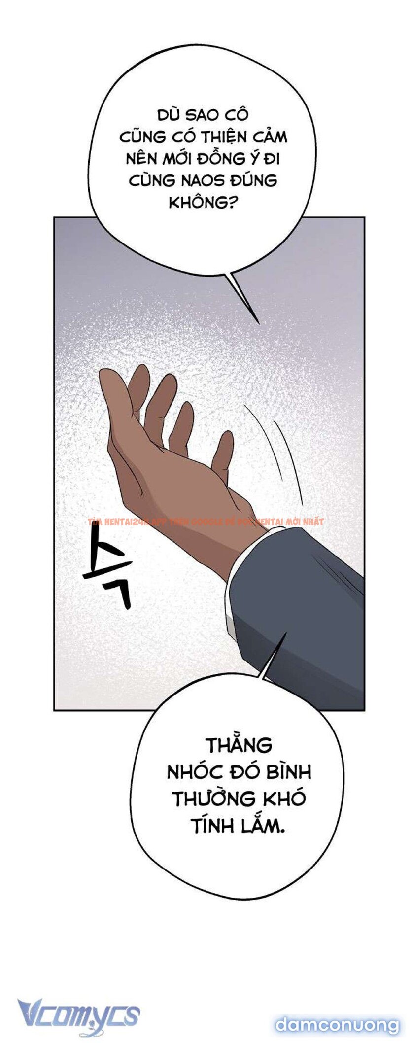 Xem ảnh 51 trong truyện hentai [không Che] Yêu Tinh Giao Phối - Chapter 14 - hentaitvn.net