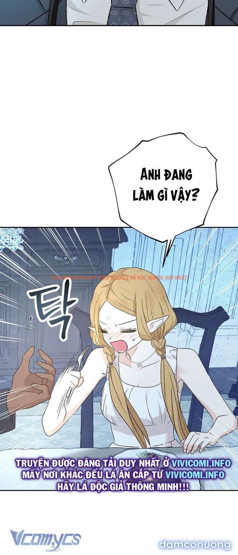 Xem ảnh 54 trong truyện hentai [không Che] Yêu Tinh Giao Phối - Chapter 14 - hentaitvn.net