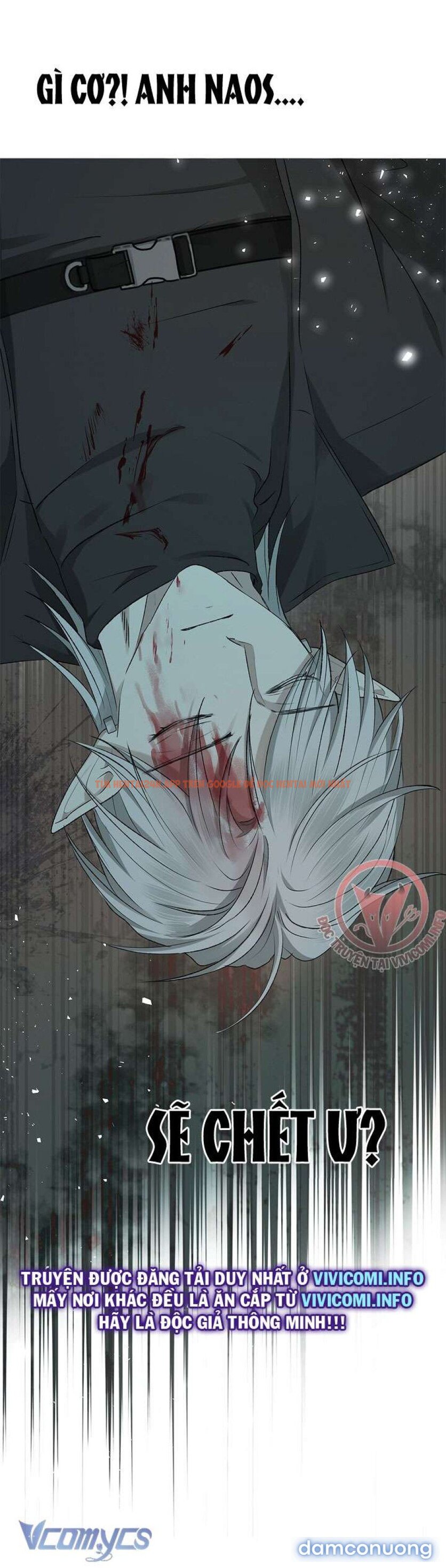 Xem ảnh 57 trong truyện hentai [không Che] Yêu Tinh Giao Phối - Chapter 14 - hentaitvn.net