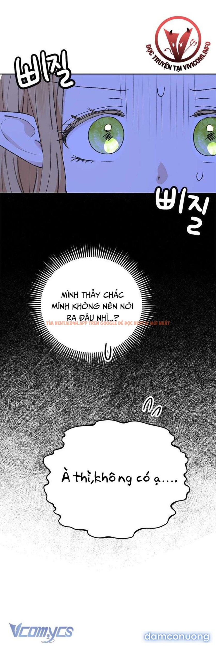 Xem ảnh 11 trong truyện hentai [không Che] Yêu Tinh Giao Phối - Chapter 15 - hentaitvn.net